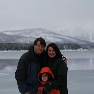 Meet your Posher, Melanie