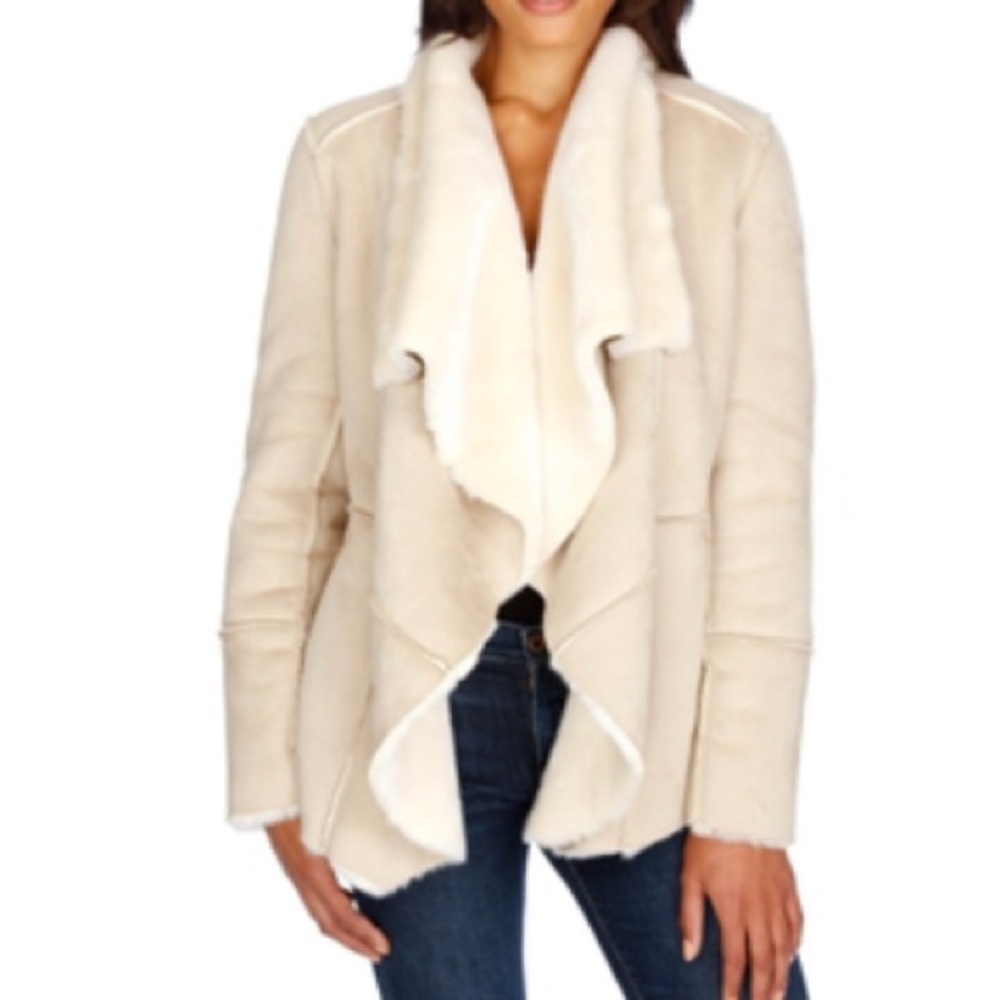 ☃️Last one❤️Lucky Brand Jacket