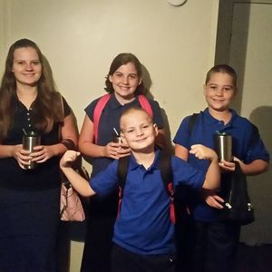 Meet your Posher, Cheryl