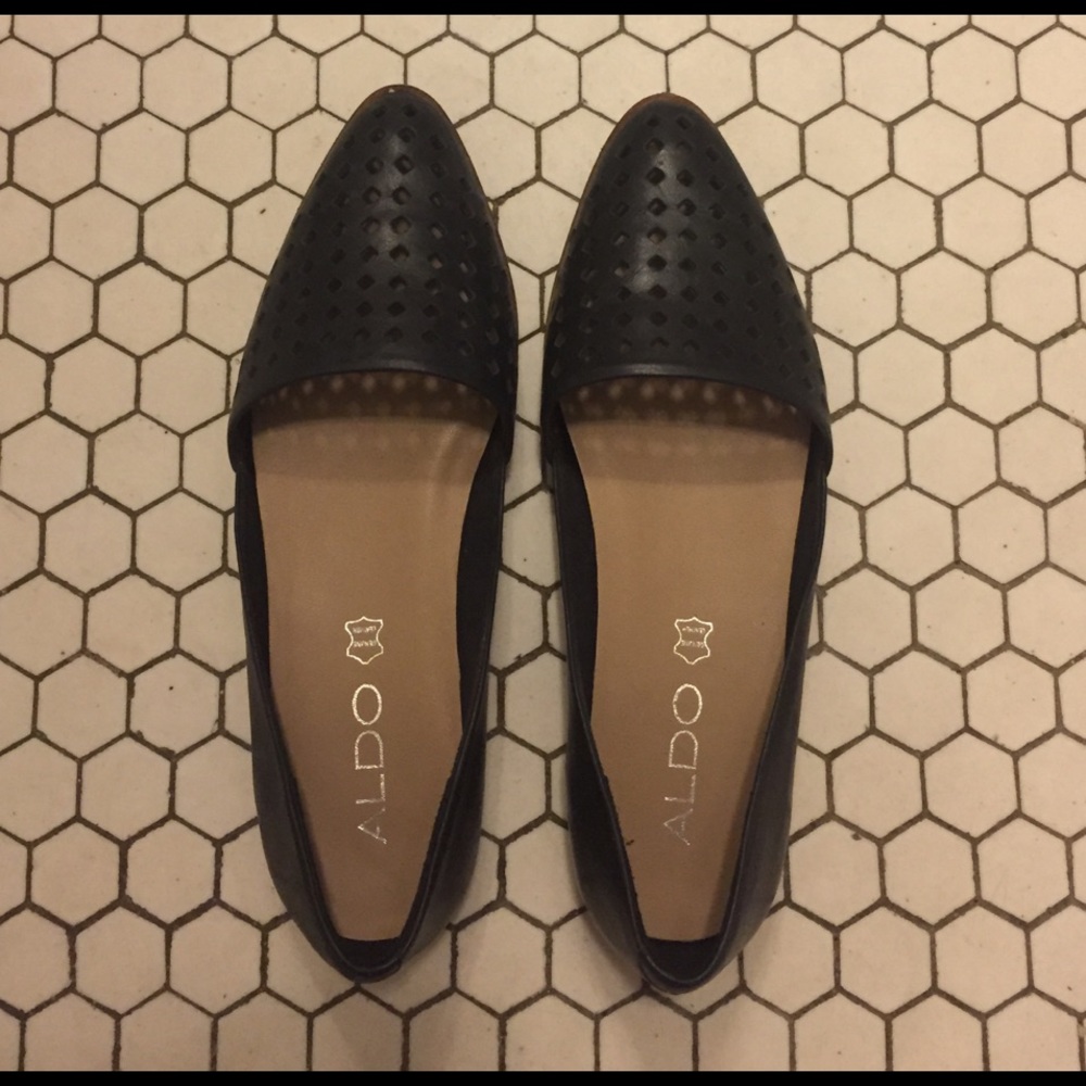 Aldo women's shoes size 5