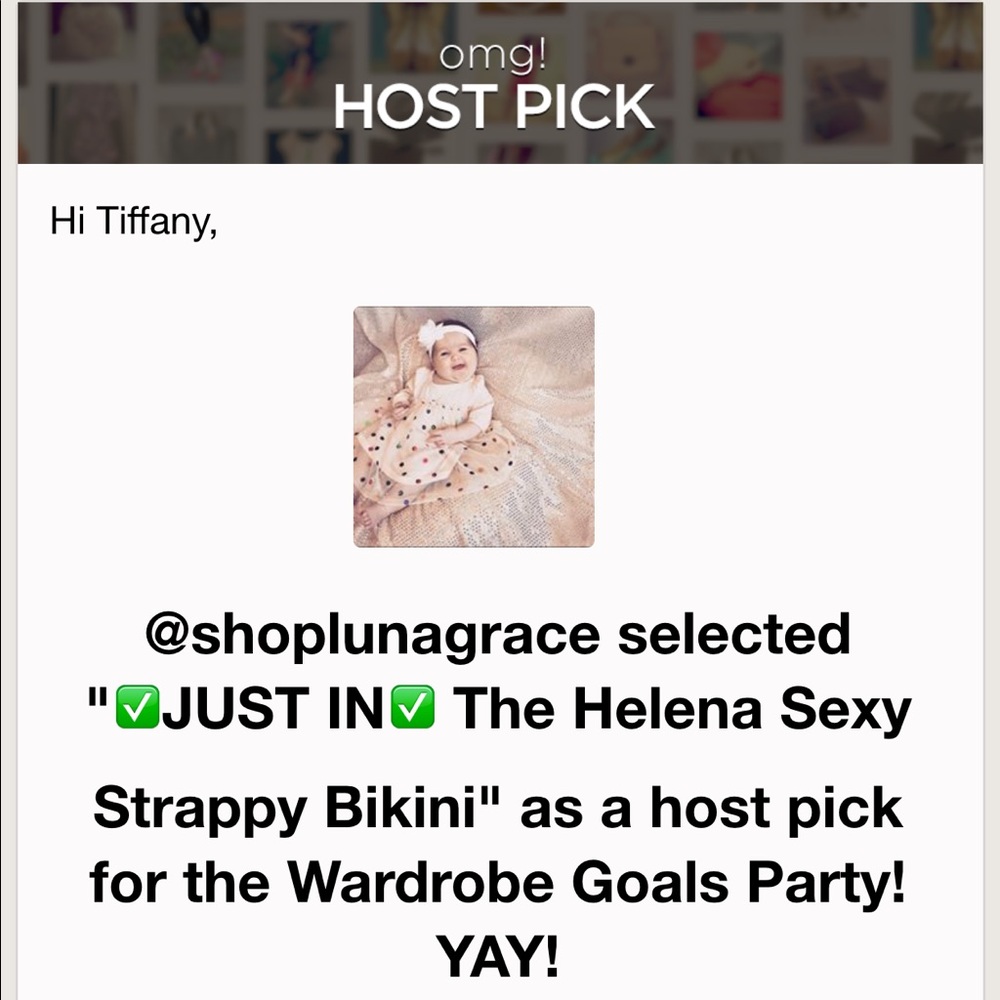 ‼️LAST1 ‼️ 🎉HPx2🎉The Helena Sexy Strappy Bikini - Picture 4 of 5