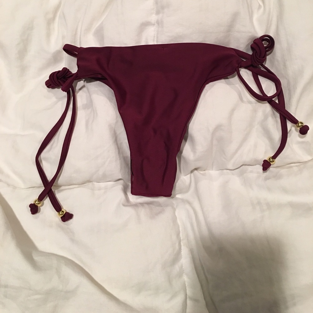 ‼️LAST1 ‼️ 🎉HPx2🎉The Helena Sexy Strappy Bikini - Picture 2 of 5