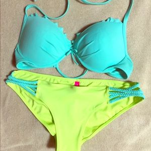 🍍Summer Swim 🍍