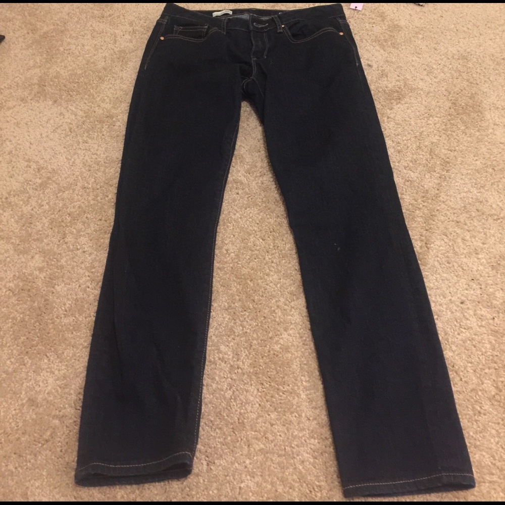 Gap Jeans