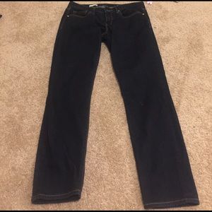 Gap Jeans