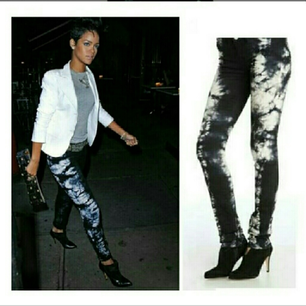 Jbrand Jeans