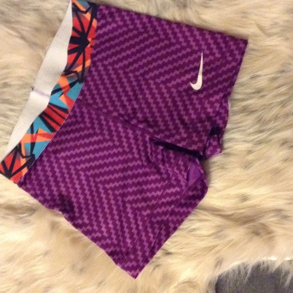 Nike Pants - Nike Dri-Fit Compression Shorts