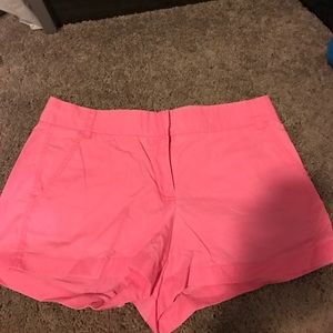 J Crew shorts