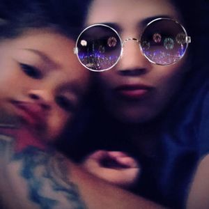 Meet your Posher, Amy