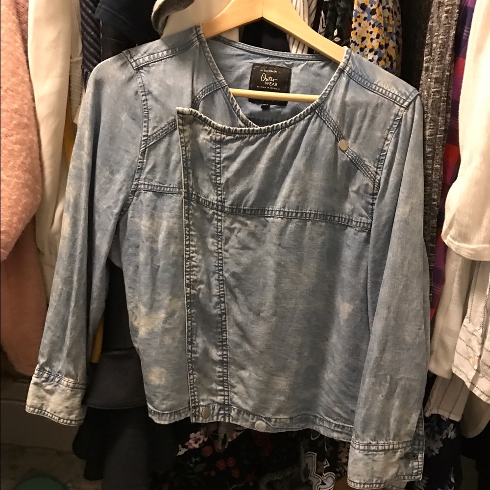 girl clothes