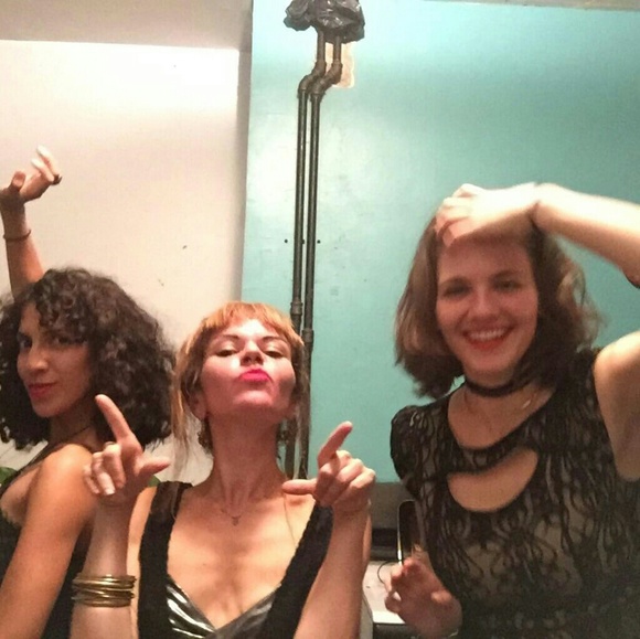 Meet your Posher, Skye - Picture 3 of 7