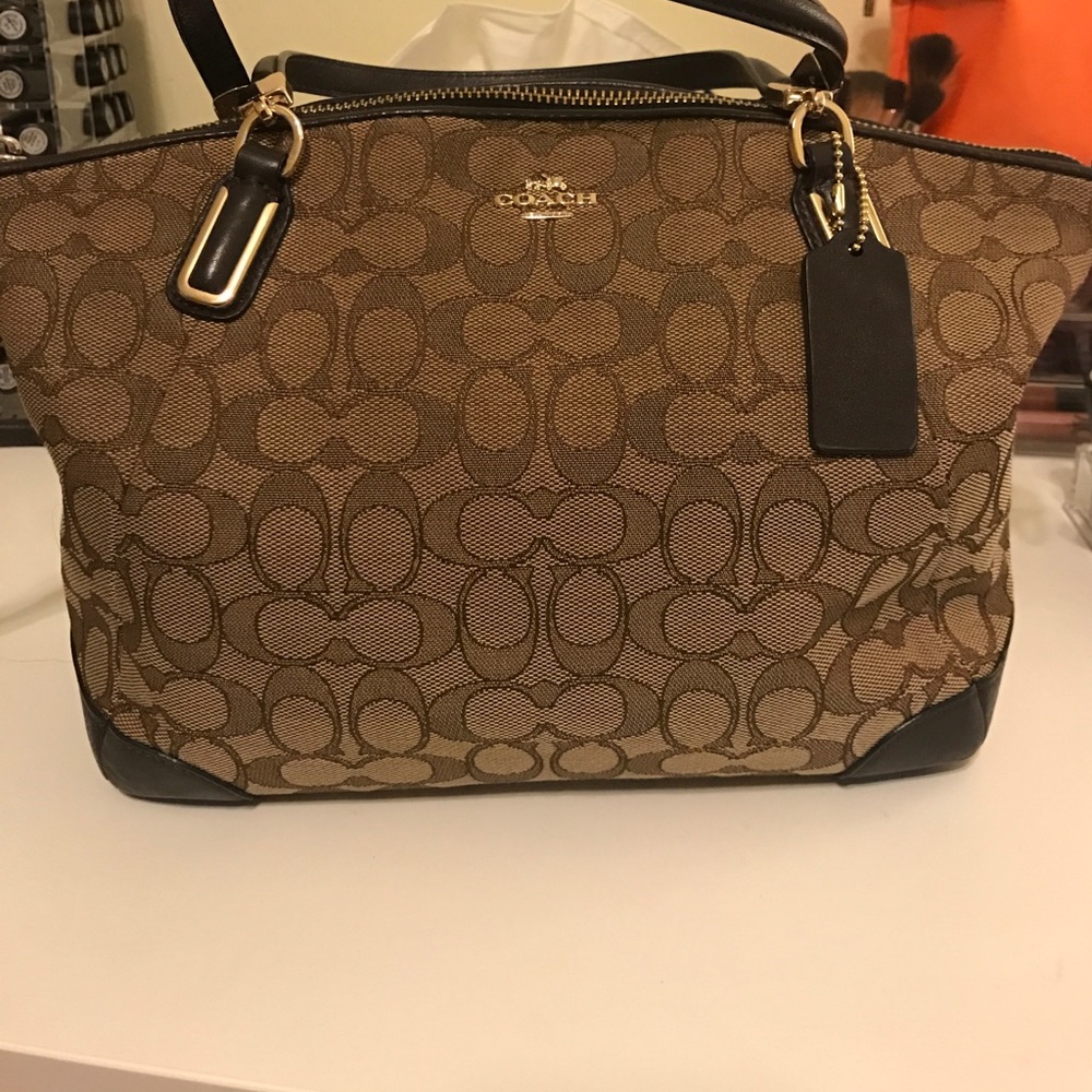 Coach Handbag