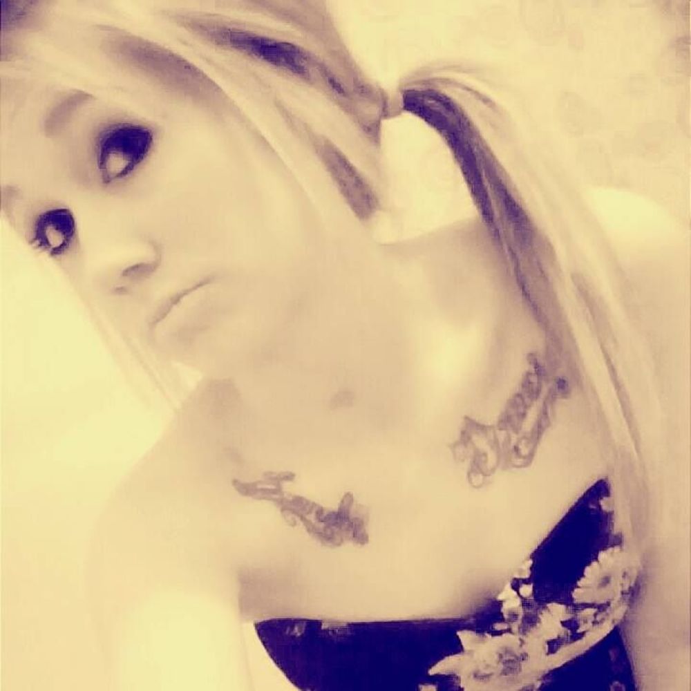 Meet your Posher, Candice