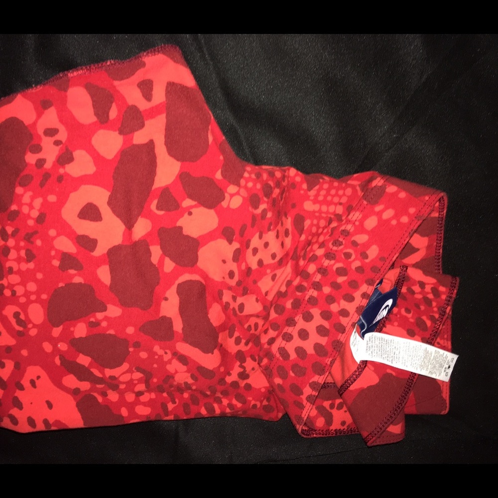 Nike leggings
