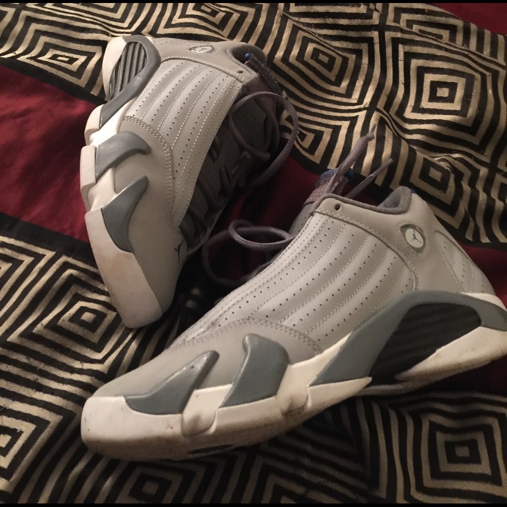 Jordan 14