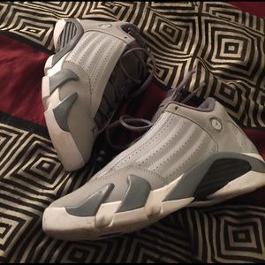 Jordan 14