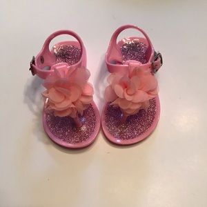 Fancy Pink Jellies