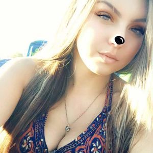 Meet your Posher, Brianna