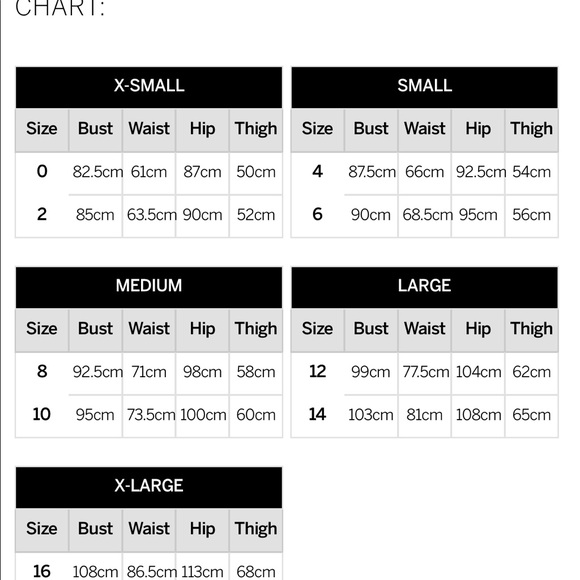 Beautiful!!!! Victoria secret sport leggings - Picture 5 of 5