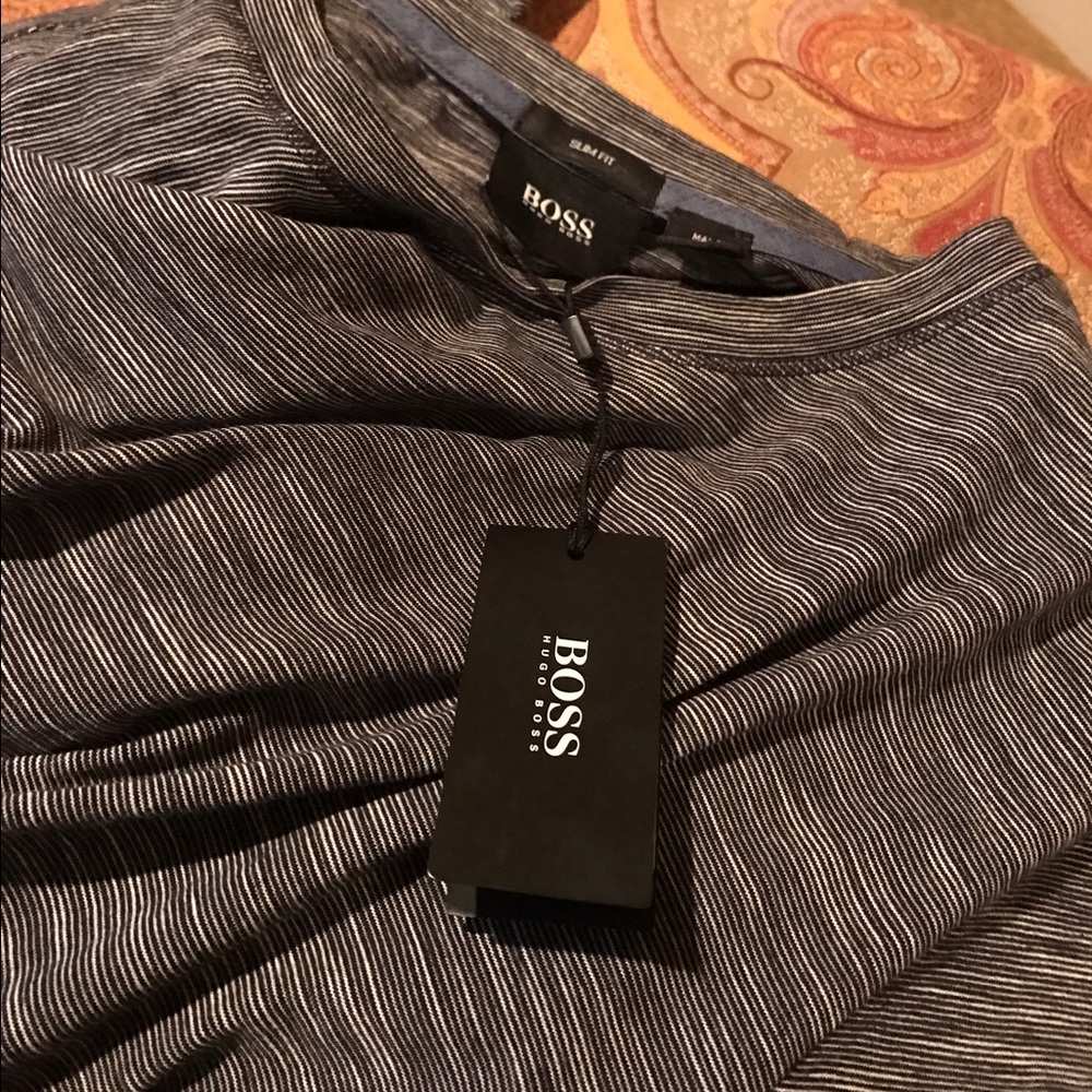 Hugo Boss l/s