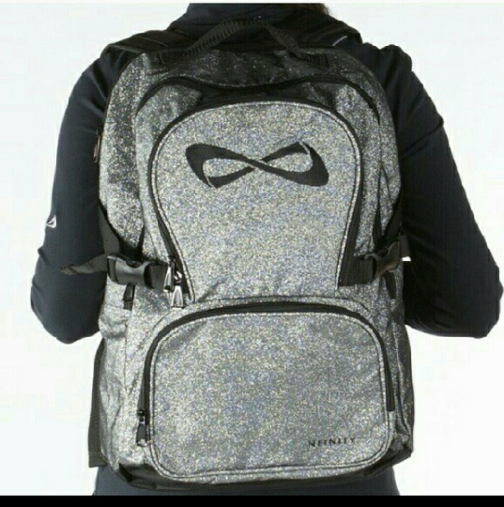 nfinity backpack