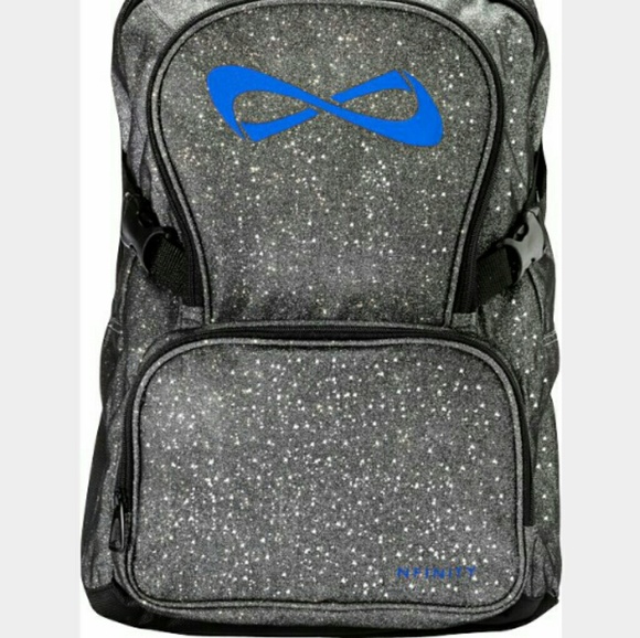 nfinity backpack - Picture 2 of 2