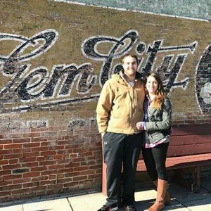 Meet your Posher, Kara