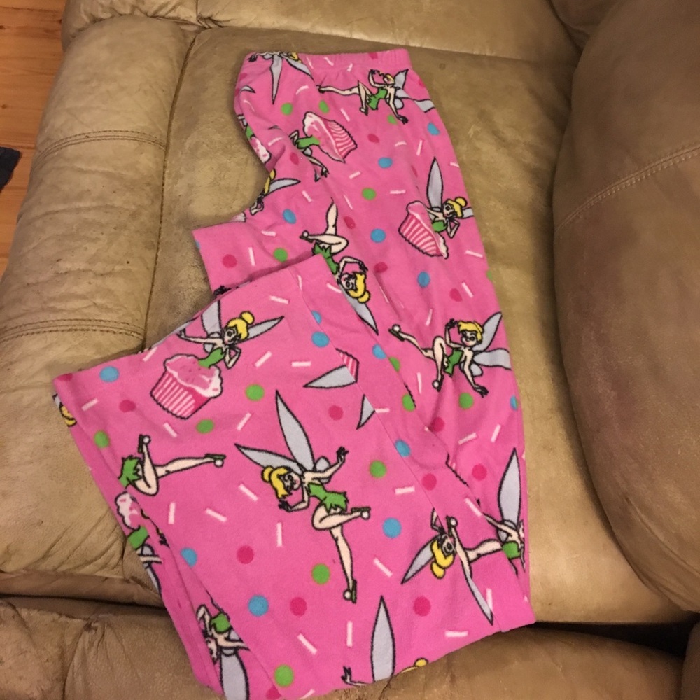 Kids Pajama fleece pants.