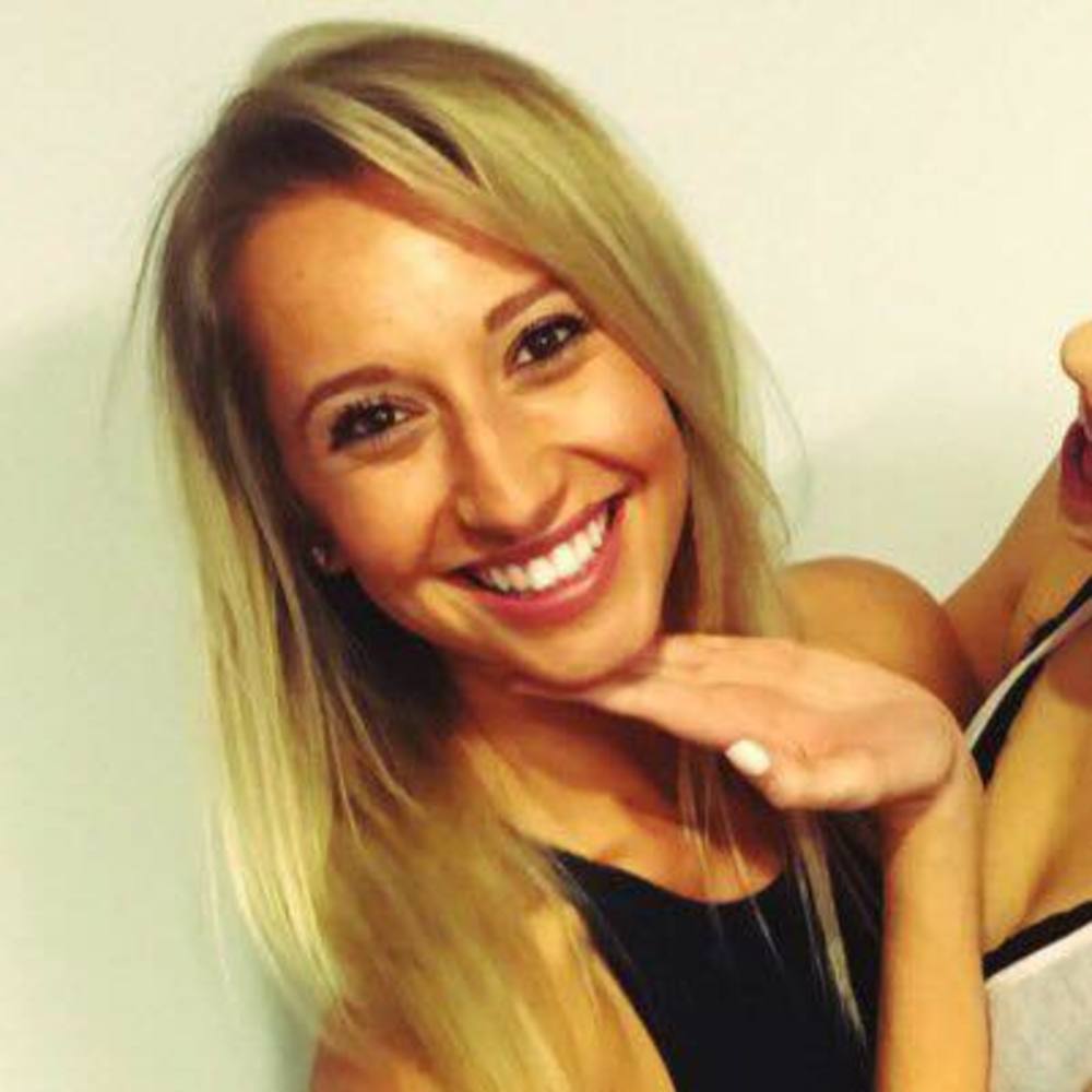 Meet your Posher, Ariel