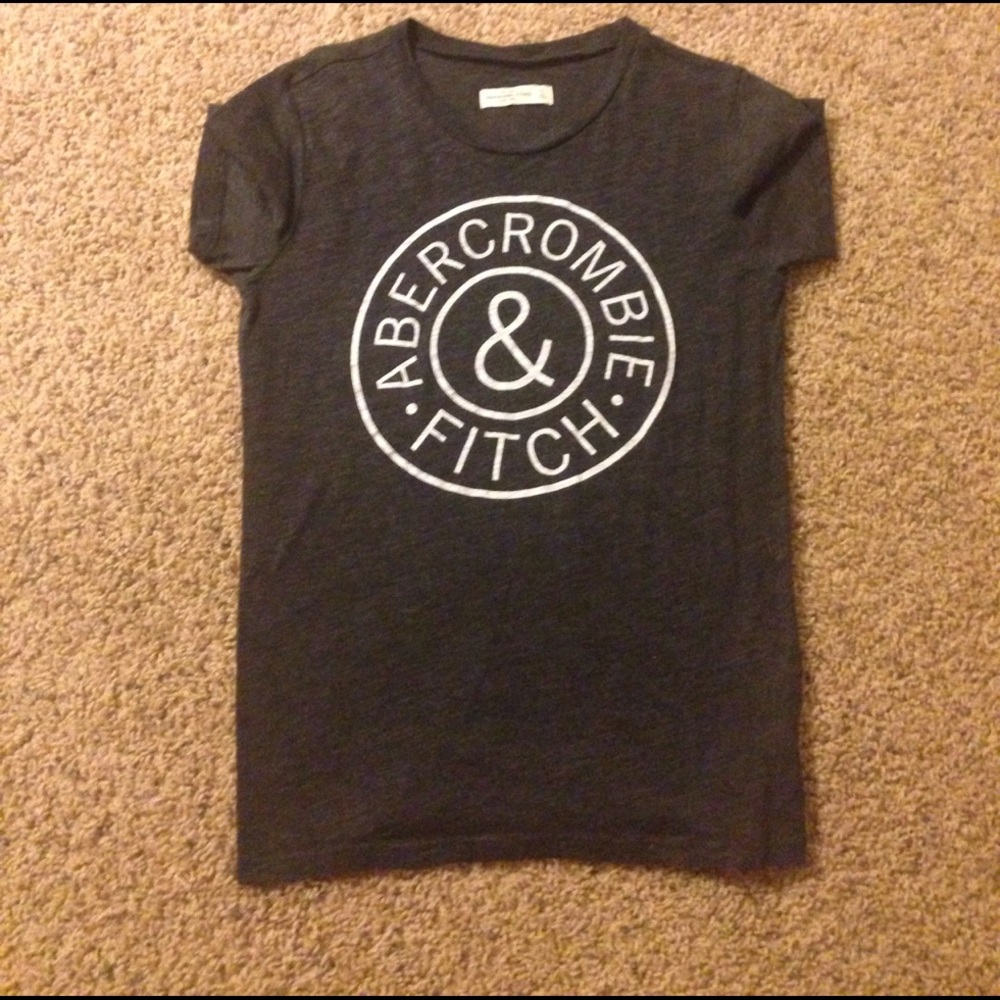 Abercrombie and Fitch Shirt