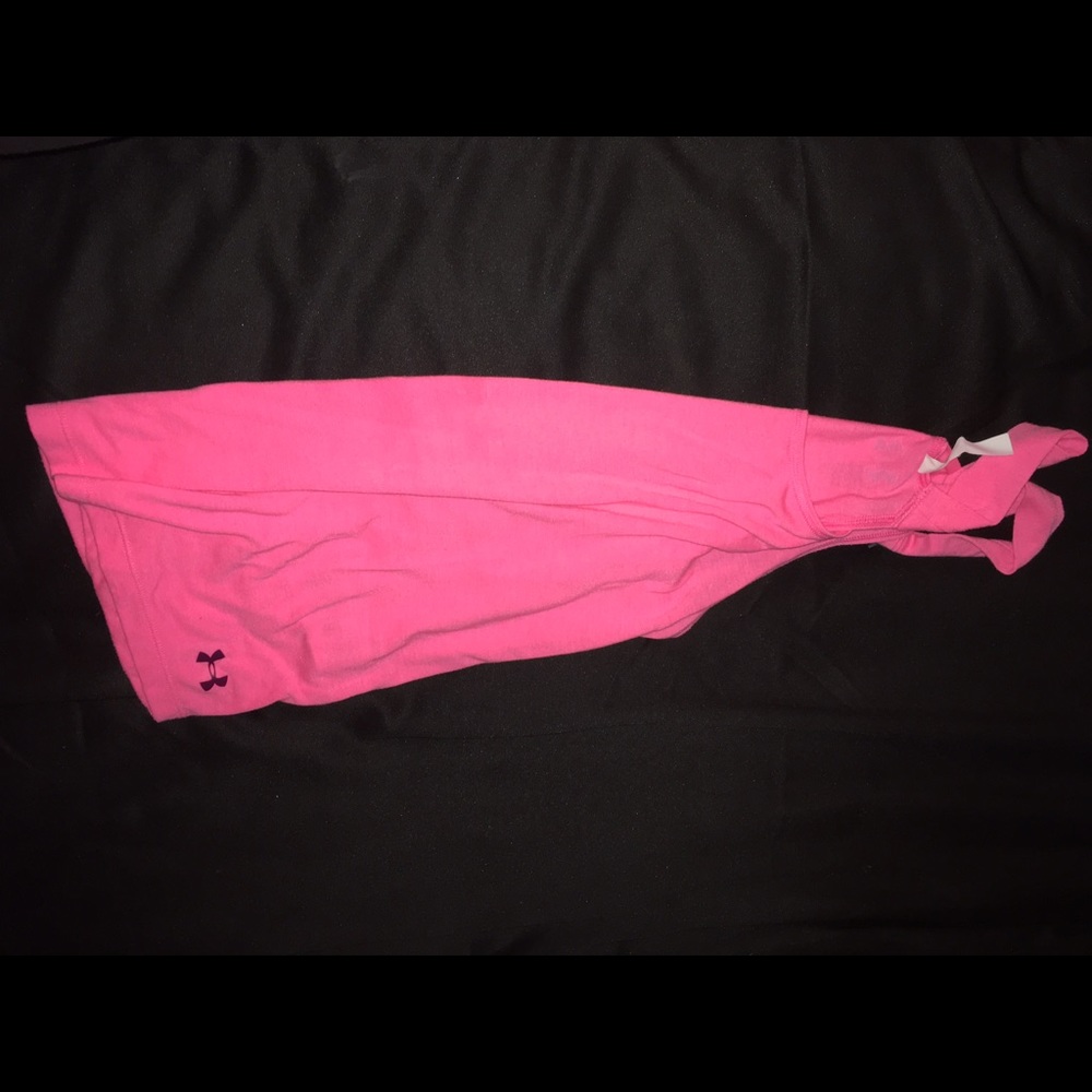 Under armour top
