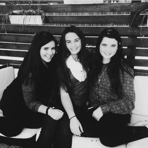 Meet your Posher, Carrie