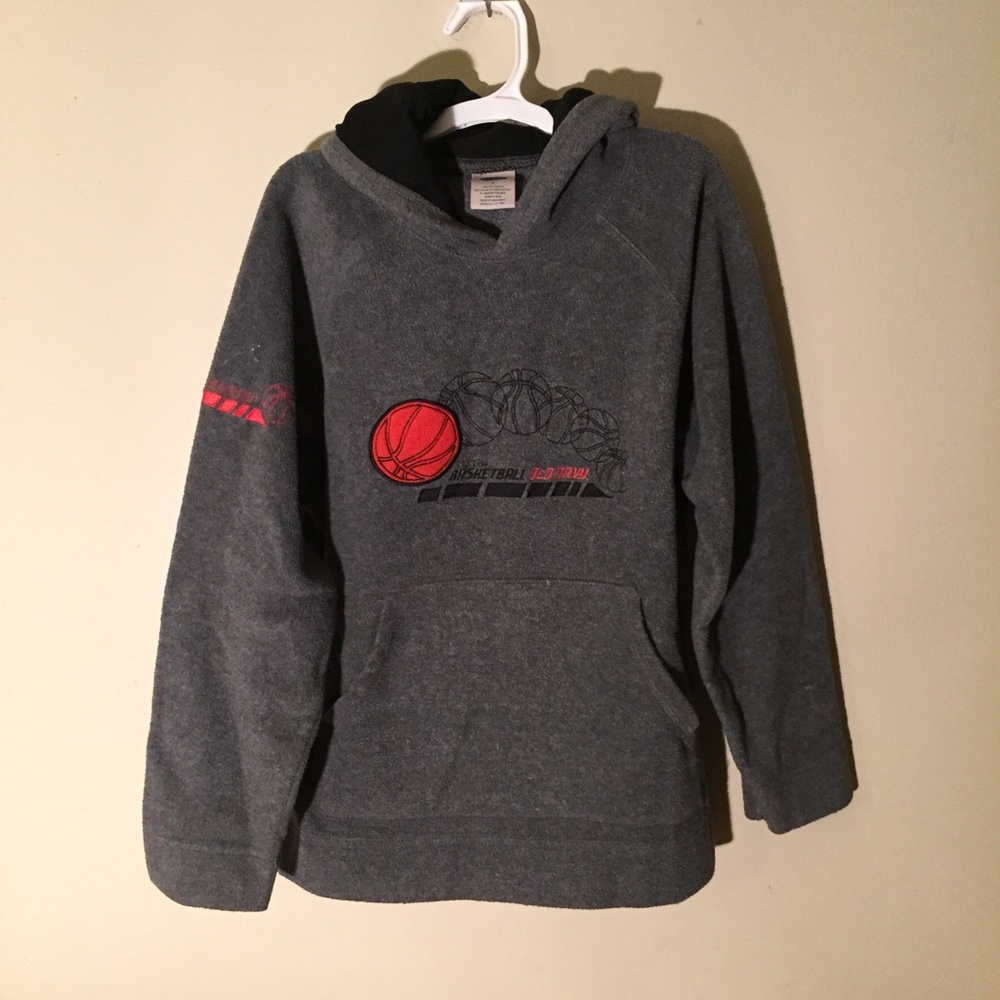 OLD NAVY HOODIE SIZE  7 SOLD ON EBAY MURPHYBABY12