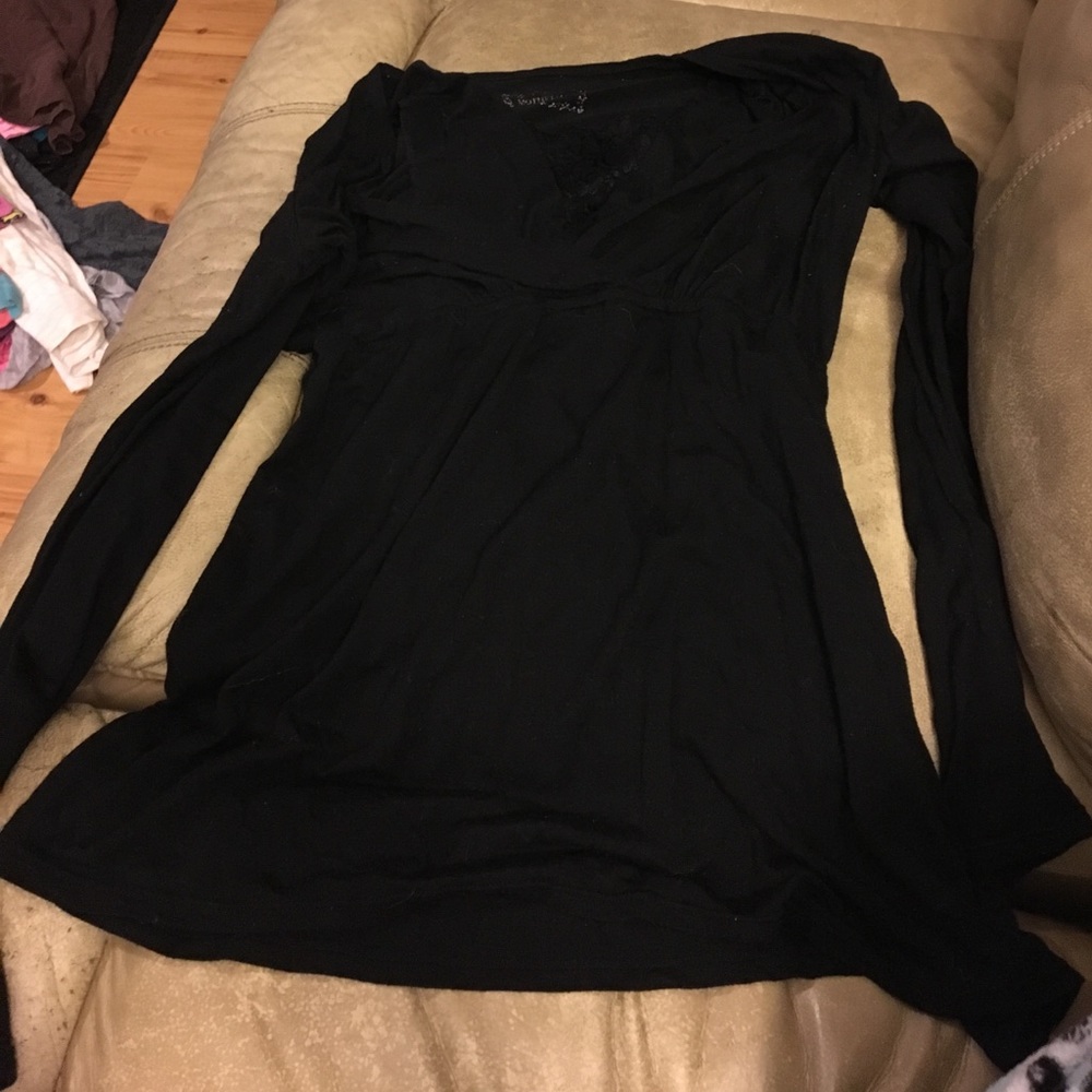 Maternity and breastfeeding top