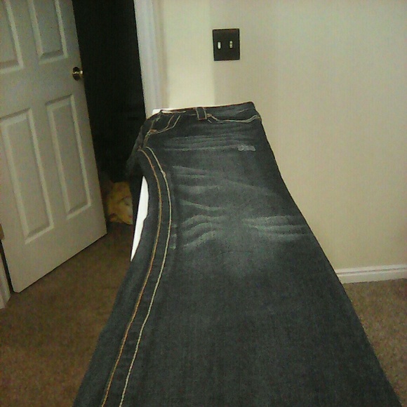 True Religion Joey Bootcut Jeans - Picture 4 of 4