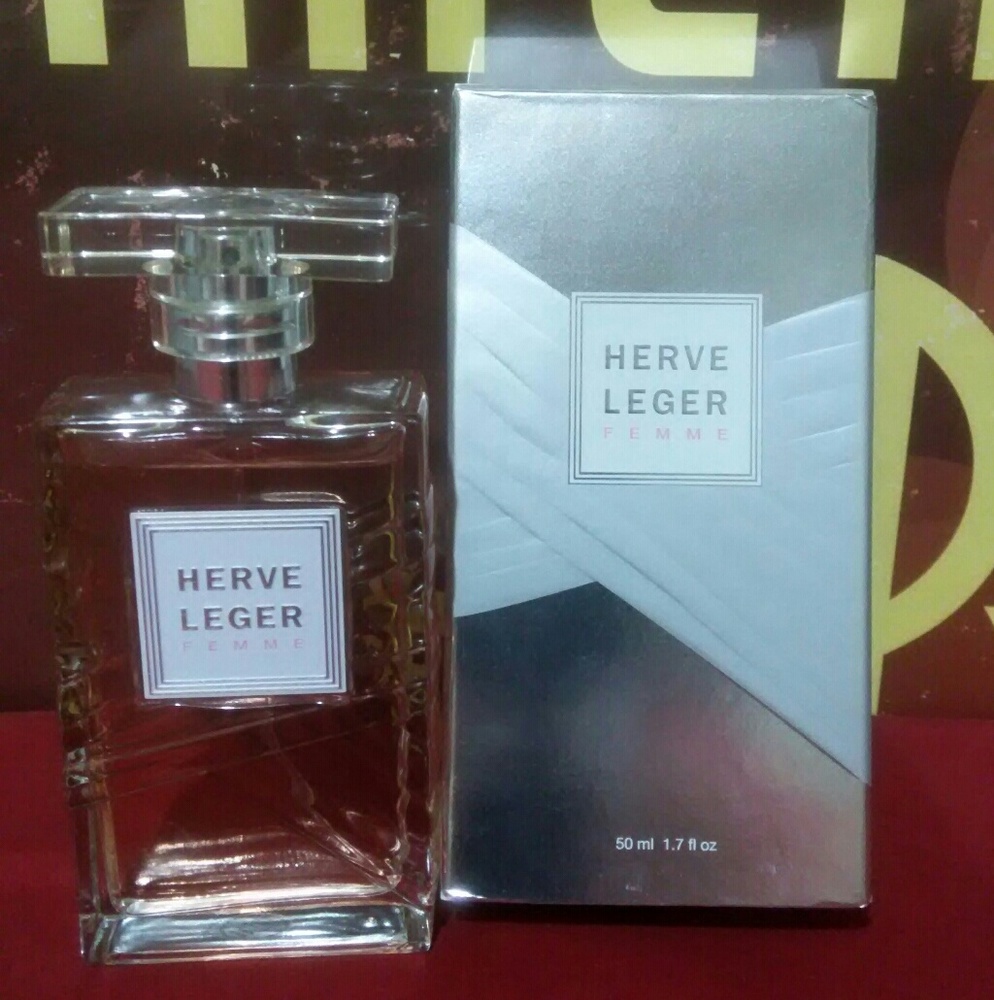 Herve Leger Femme Eau de Parfum Spray