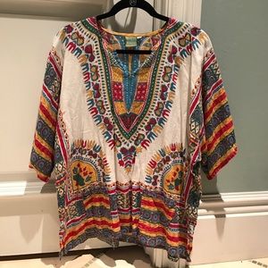 🌈FINAL MARKDOWN DASHIKI🌈