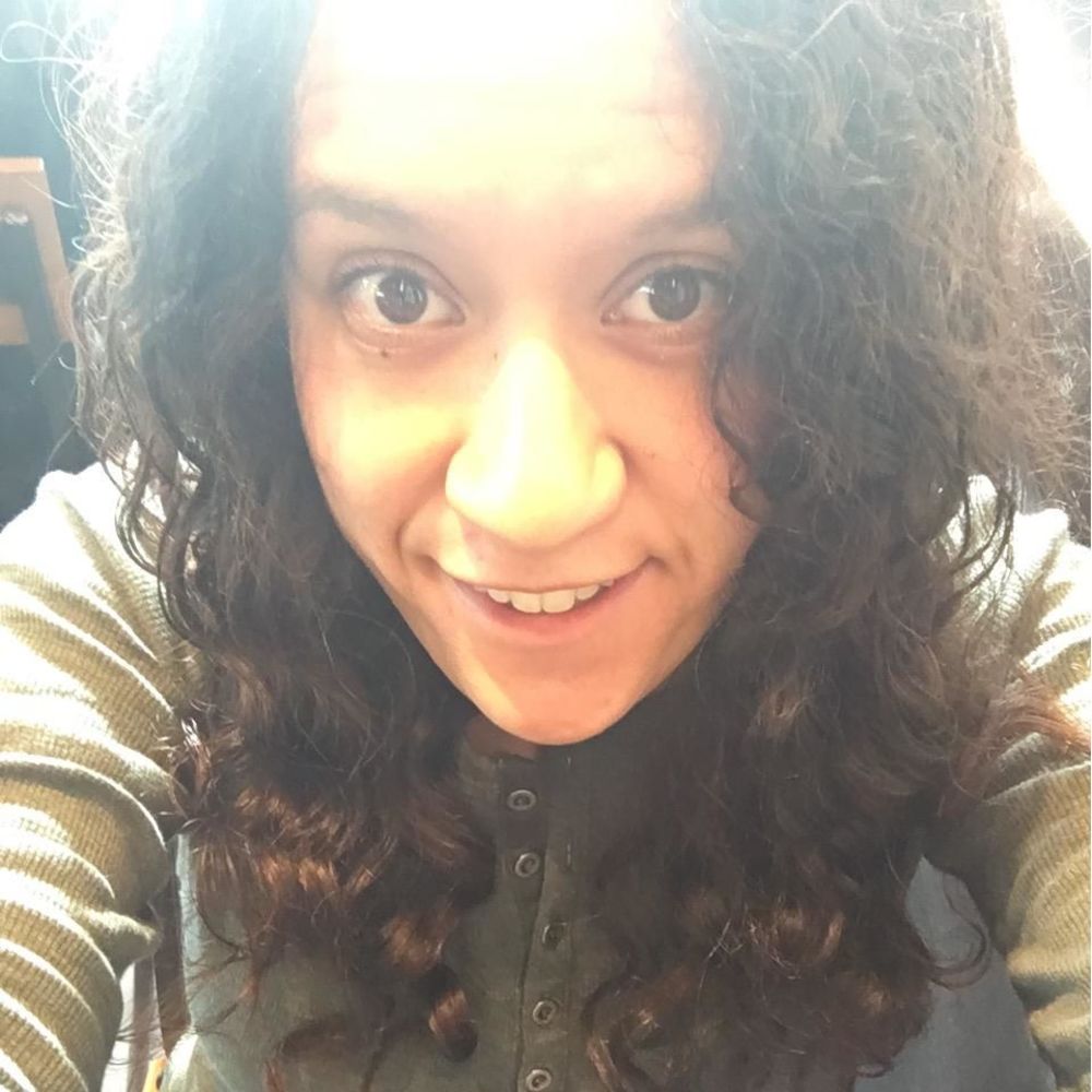 Meet your Posher, Gaby