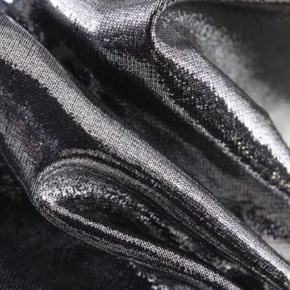 Iridescent Tank Top - Picture 5 of 6