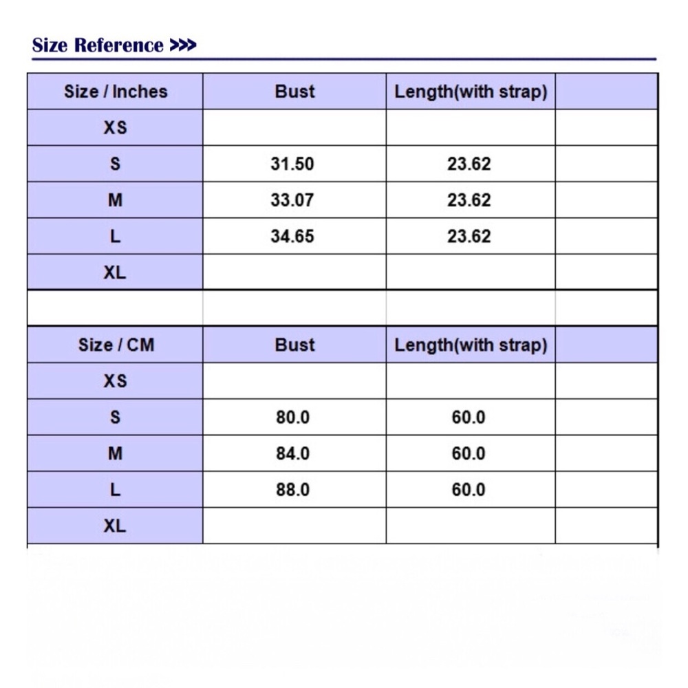 Iridescent Tank Top - Picture 6 of 6