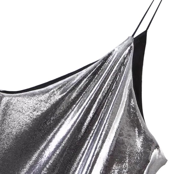 Iridescent Tank Top - Picture 4 of 6