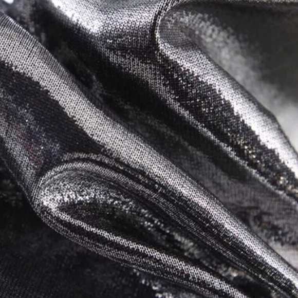 Iridescent Tank Top - Picture 5 of 6