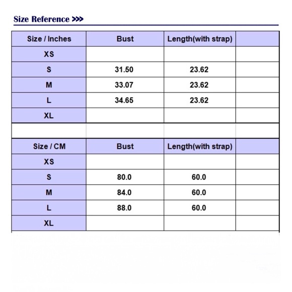 Iridescent Tank Top - Picture 6 of 6