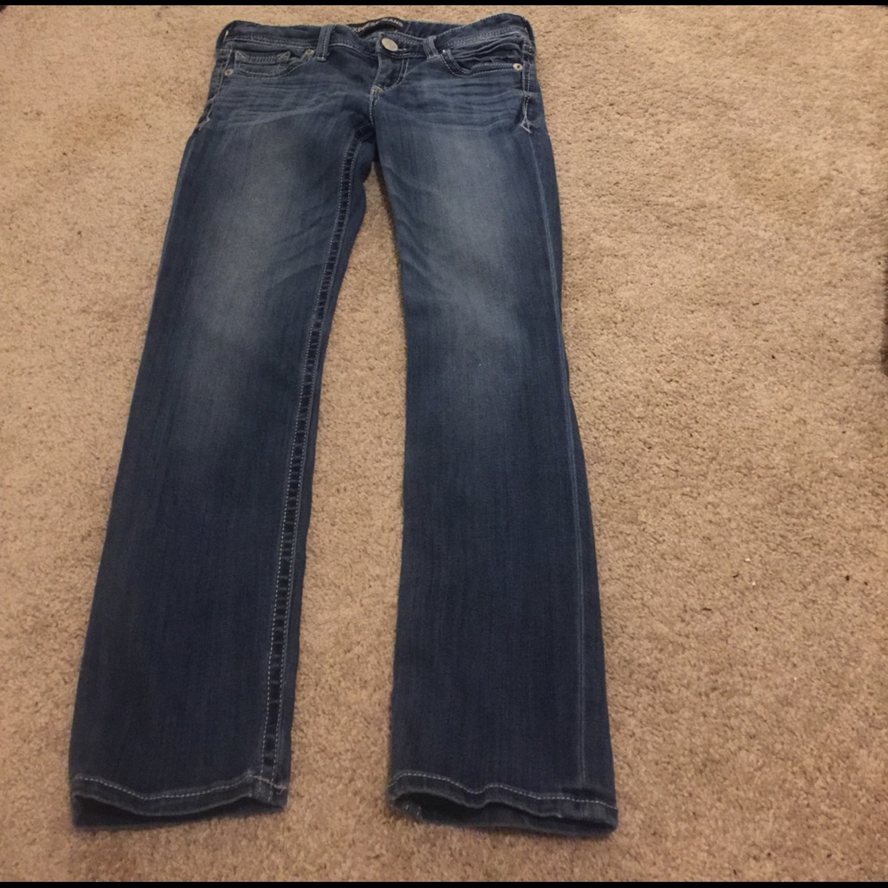 Express Jean