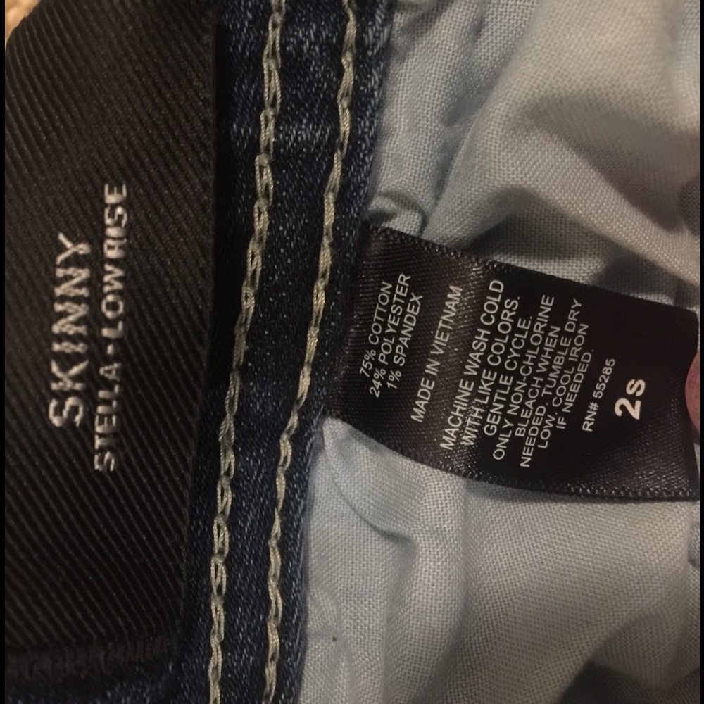 Express Jean - Picture 3 of 4
