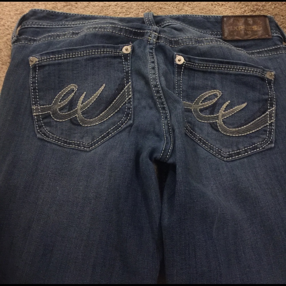 Express Jean - Picture 4 of 4