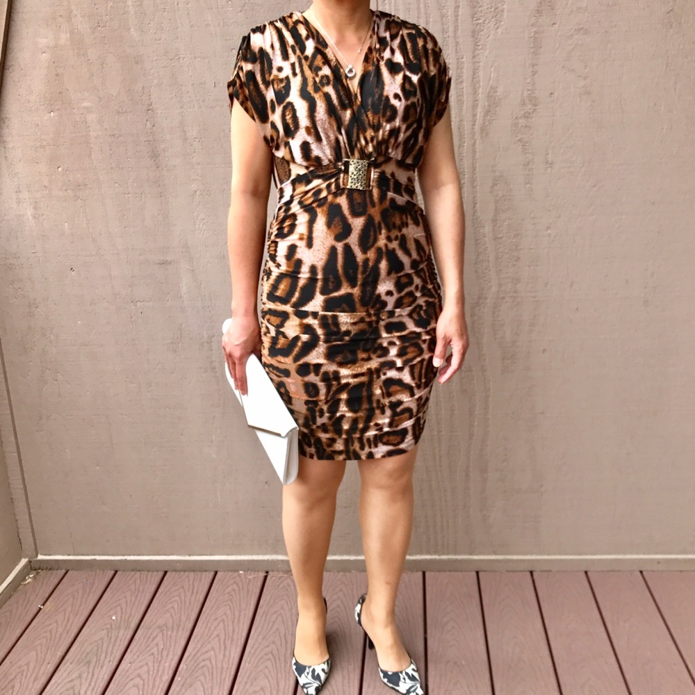 (M) Xcepsion Dress Like New - Picture 2 of 8