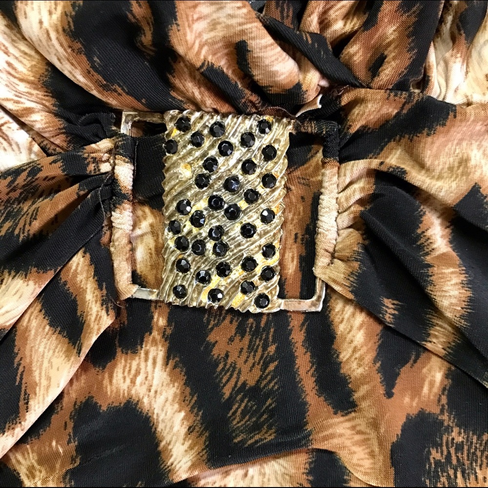 (M) Xcepsion Dress Like New - Picture 4 of 8