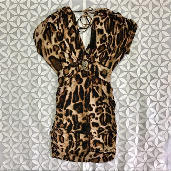 (M) Xcepsion Dress Like New - Picture 3 of 8