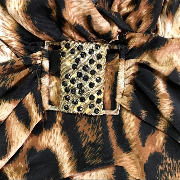 (M) Xcepsion Dress Like New - Picture 4 of 8